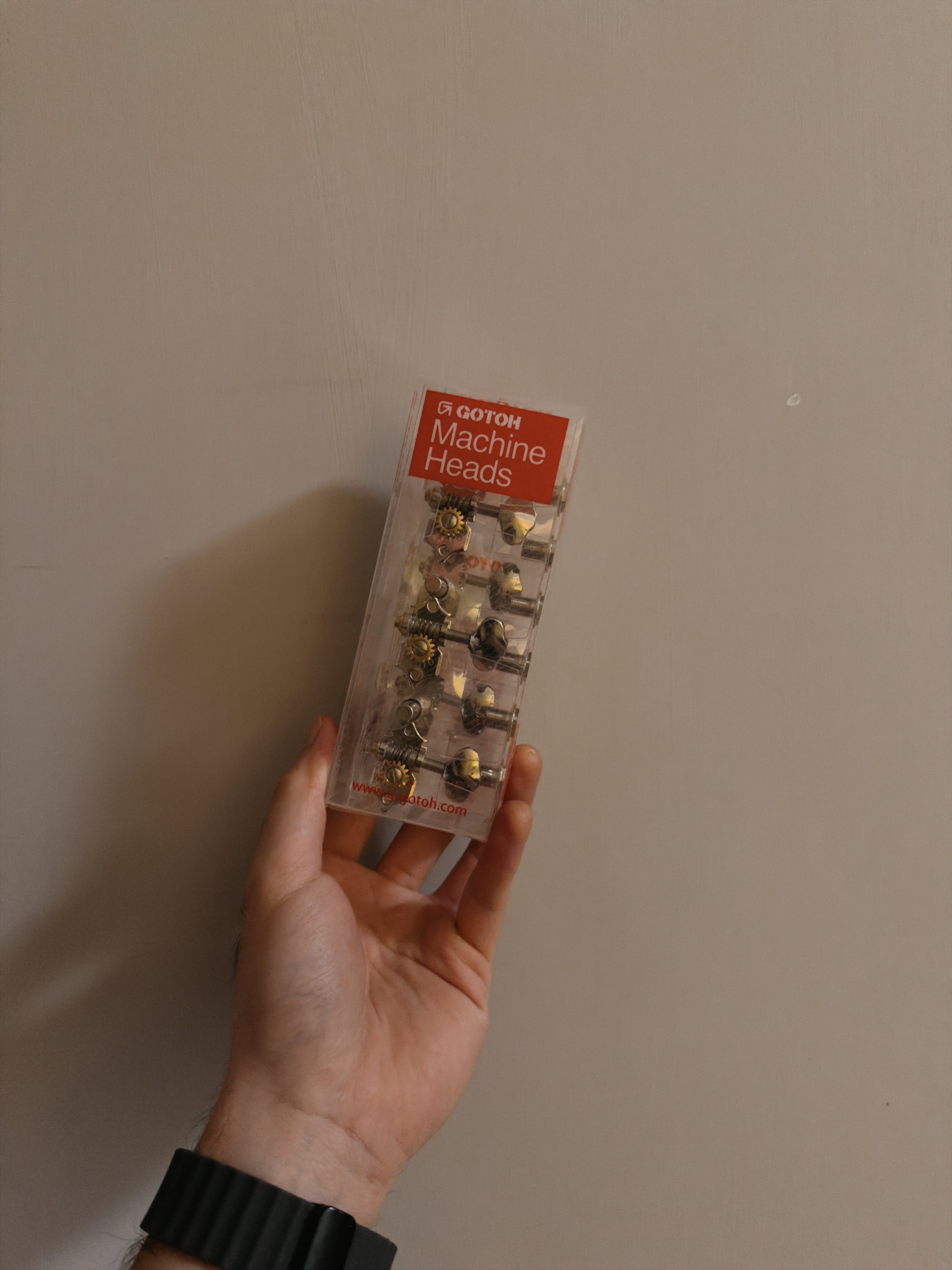 Gotoh SXN510V